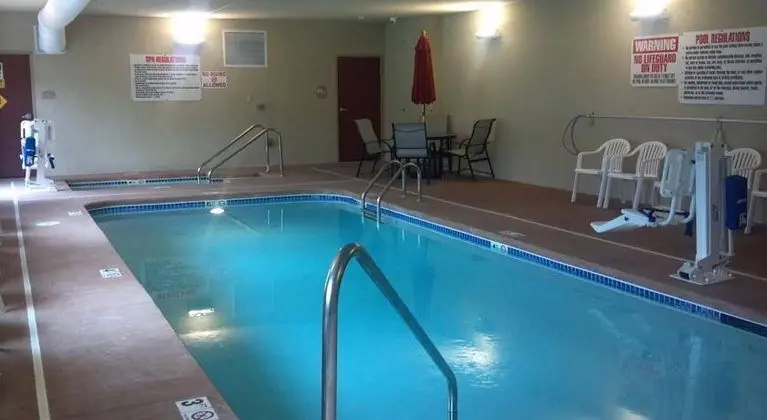 Cobblestone Hotel Knoxville