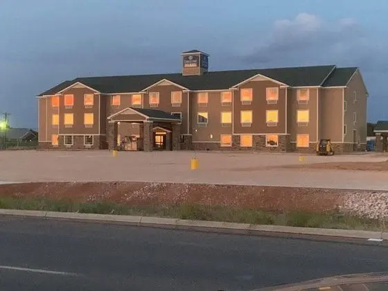 Cobblestone Hotel & Suites - Andrews - Öne Çıkan Resim