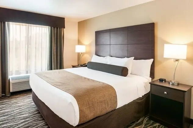 Cobblestone Hotel & Suites - Appleton International Airport - Oda