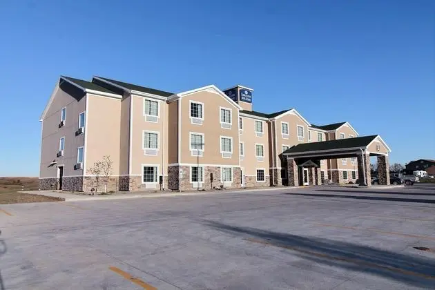Cobblestone Hotel & Suites - Beulah - Öne Çıkan Resim