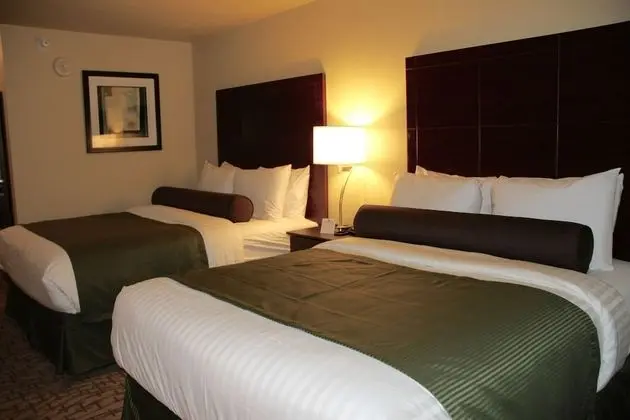 Cobblestone Hotel & Suites – Devils Lake - Oda