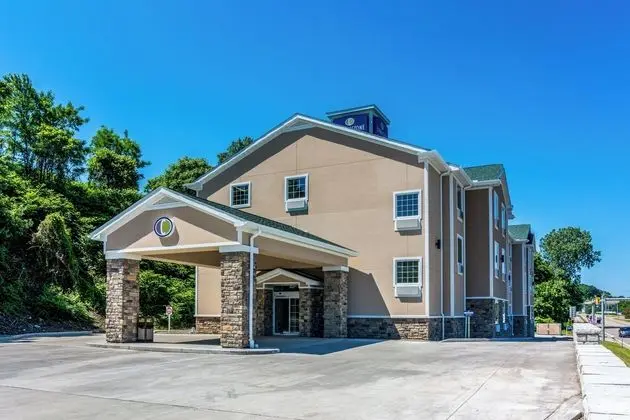 Cobblestone Hotel & Suites - Erie - Öne Çıkan Resim