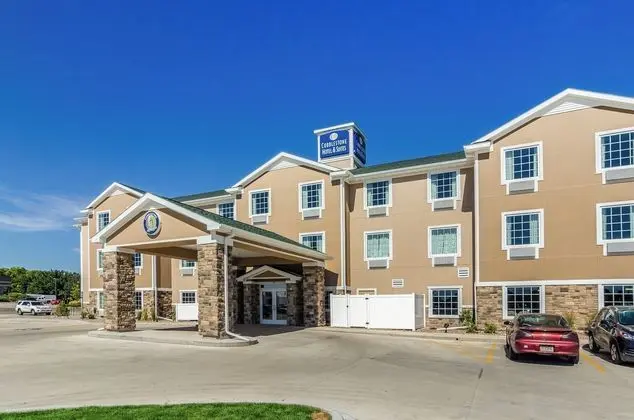 Cobblestone Hotel & Suites - Gering/Scottsbluff - Öne Çıkan Resim