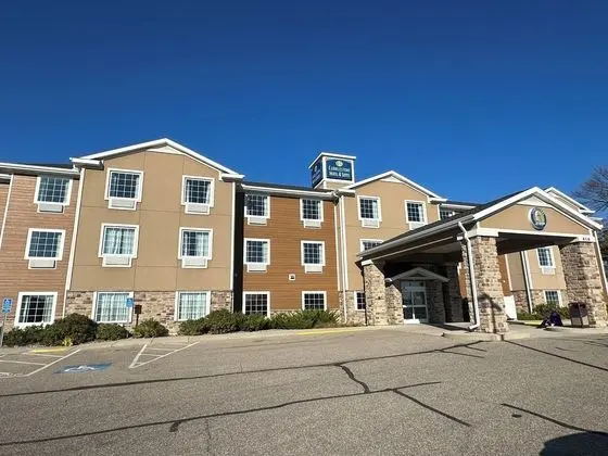 Cobblestone Hotel & Suites - Hutchinson - Öne Çıkan Resim