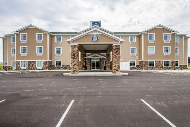 Cobblestone Hotel & Suites - Orrville - 1