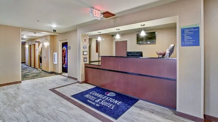Cobblestone Hotel & Suites – Pulaski/Green Bay - Dış Mekan