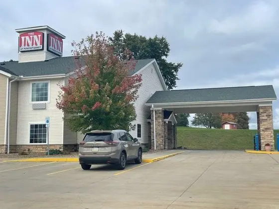 Cobblestone Hotel & Suites -- Punxsutawney, PA