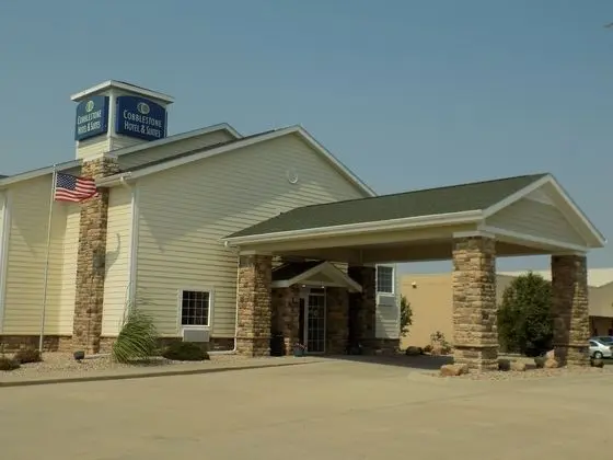 Cobblestone Hotel & Suites -- Seward, NE - Dış Mekan