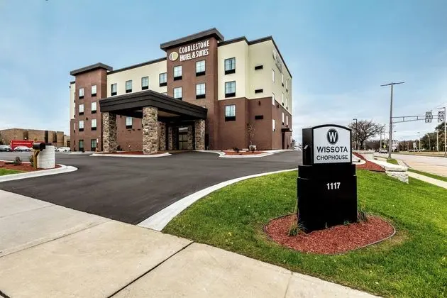 Cobblestone Hotel & Suites – Stevens Point - Öne Çıkan Resim