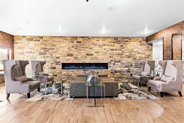 Cobblestone Hotel & Suites - Superior Duluth - Lobi