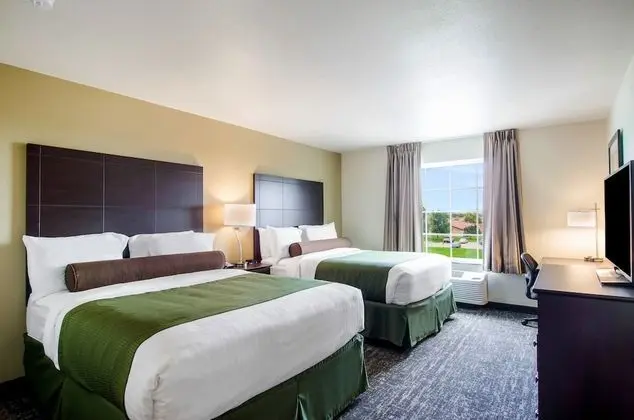Cobblestone Hotel and Suites Torrington - Oda
