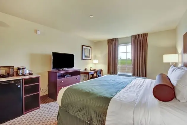 Cobblestone Hotel & Suites -- Waynesboro, PA - Oda