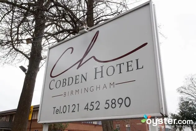 Cobden Hotel Birmingham