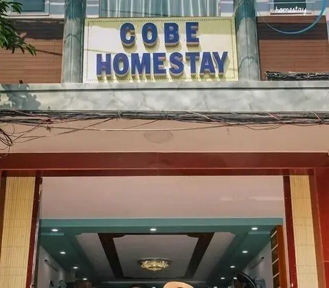 Cobe Homestay Quy Nhơn