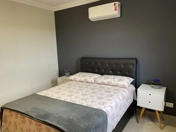 Cobertura Duplex em Peruíbe - Oda
