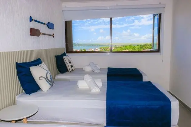 Cobertura em Barra Bali Destino BSM - Oda