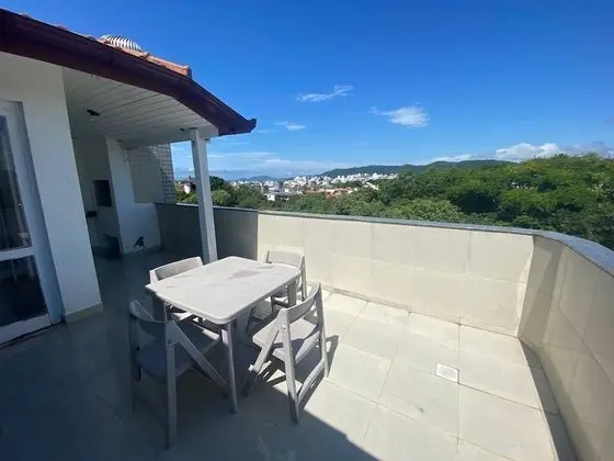 Cobertura Vista Mar Jurerê Internacional