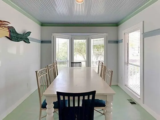 Cobia Cottage - Mutfak