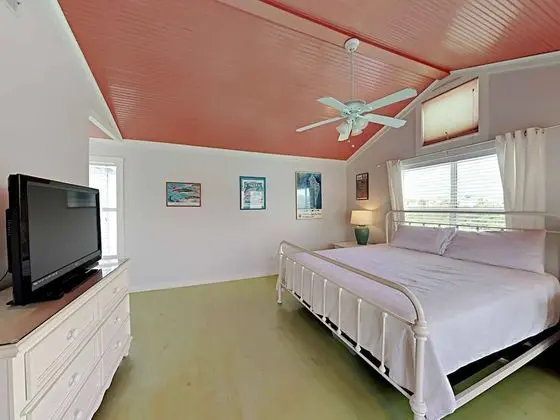 Cobia Cottage - Oda