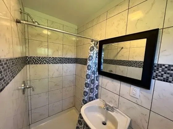 Cobmin Ridge Motel - Banyo Tipleri