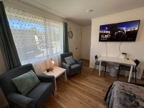 Cobmin Ridge Motel - Oda