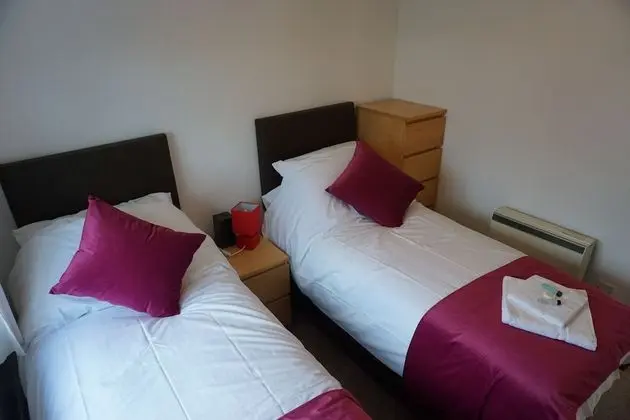 Cobolt Apartment - Öne Çıkan Resim