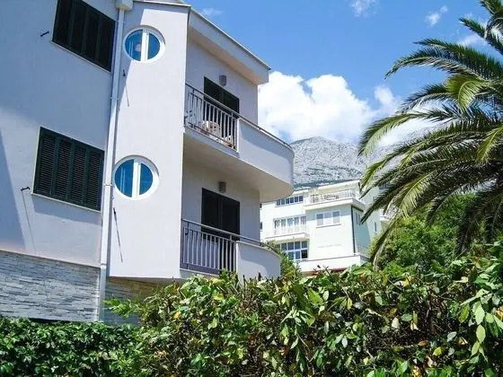 Cobra - Excellent Location - SA2 - Dış Mekan