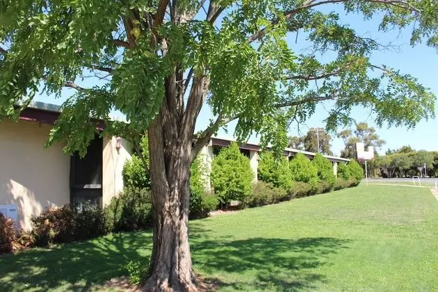 Cobram Colonial Motor Inn - Dış Mekan