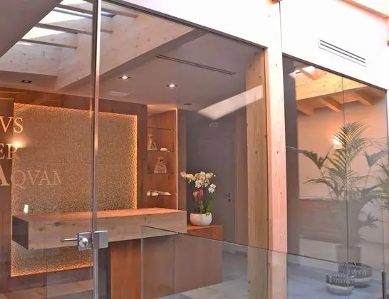 Cobue Wine Resort & SPA - Spa