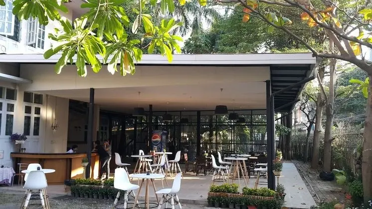COC Guest House & Hostel