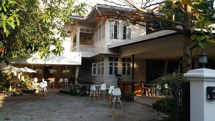 COC Guest House & Hostel - Öne Çıkan Resim