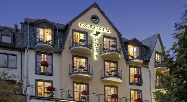 Hotel Cochemer Jung