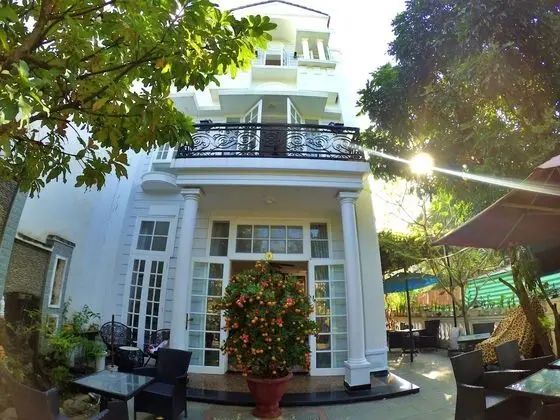 Cochi Villa Hoi An