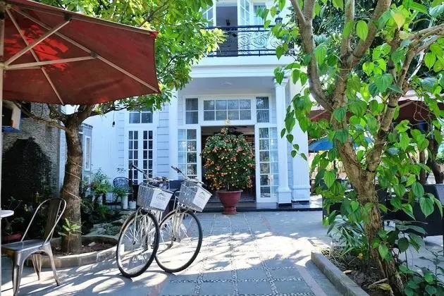 Cochi Villa Hoi An