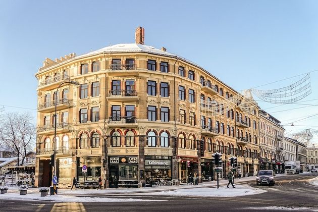 Cochs PensjonatFotoğrafı