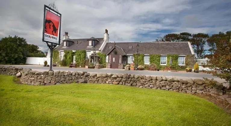 The Cock and Bull - Genel