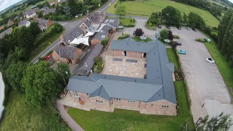 The Cock O' Barton