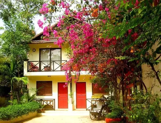 The Cockatoo Nature Resort