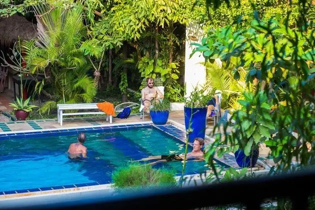The Cockatoo Nature Resort - Genel