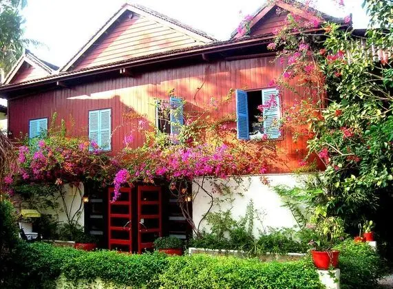 The Cockatoo Nature Resort - Genel
