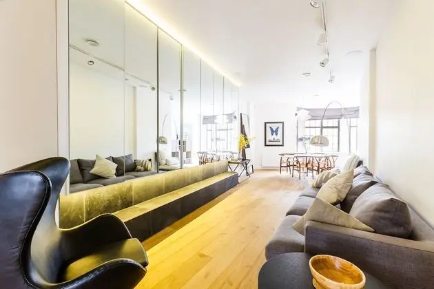 Cockspur Street - Öne Çıkan Resim