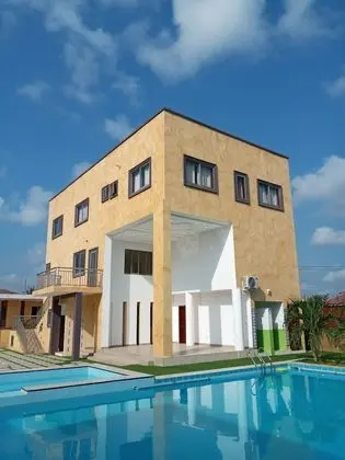 Cocktail and Dreams Hotel