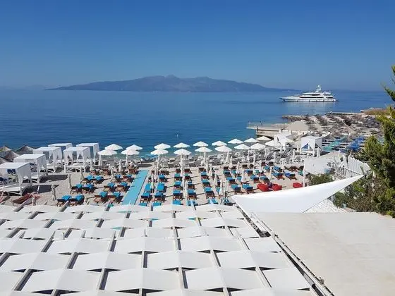 Cocktail Dreams Saranda