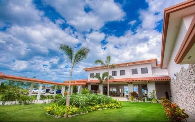 Hotel Coclé - 1