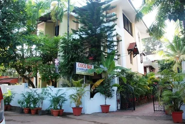 Coco Bay