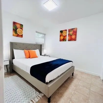 Coco Bay Condos - Oda