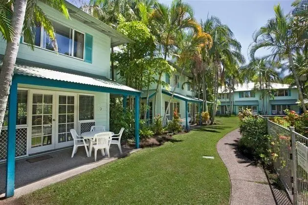 Coco Bay Resort Noosaville