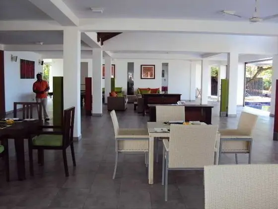 Coco Bay Unawatuna - Yeme / İçme