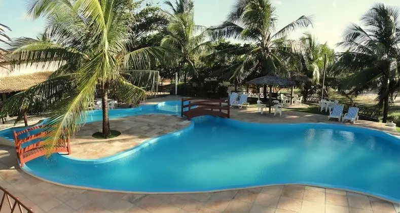 Hotel Coco Beach