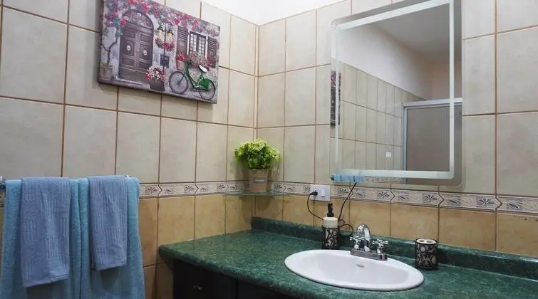 COCO BEACH CONDO - Banyo Tipleri